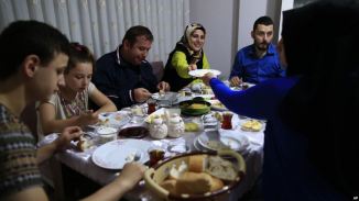 Fasting in the Religions of the World