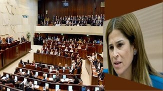 Israeli Female Members sexually assaulted