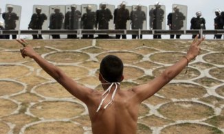 Pro Democracy Saudi Shia Protester sentenced to death