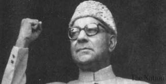 Pakistan's First PM Liaqat Ali Khan assassinated by US Agents