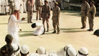 Saudi Arabia Executed 34 Shia Activists